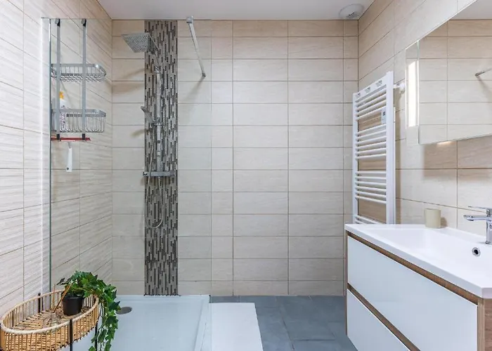 Ferienhaus Au Coeur Du Medoc, La P'tite Maison De Charlotte